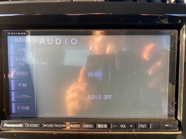 ランドベンチャー 10型5F / 4WD SDナビ Bluetooth フルセグTV シートヒーター レザーシート マッドガード 革巻ハンドル ターボ 背面タイヤ 電格ミラー 純正AW ミラーヒーター DVD再生(60枚目)
