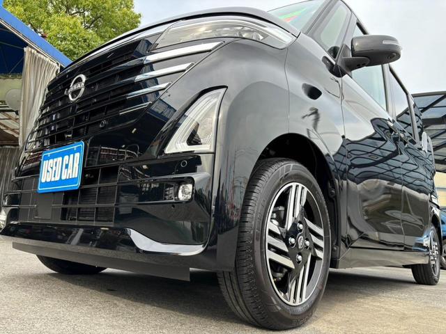 日産 ルークス