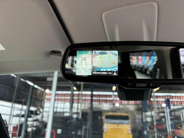 ルークス ハイウェイスター　Ｘ　純正ナビ　両側パワードア　衝突軽減装置　アラウンドビューモニター　Ｂｌｕｅｔｏｏｔｈ　コーナーセンサー　新車保証書　レーン逸脱警報　オートハイビーム　フルセグＴＶ　スマートキー２本　ＬＥＤヘッドライト　ＬＥＤフォグ　ハンズフリーパワードア（19枚目）