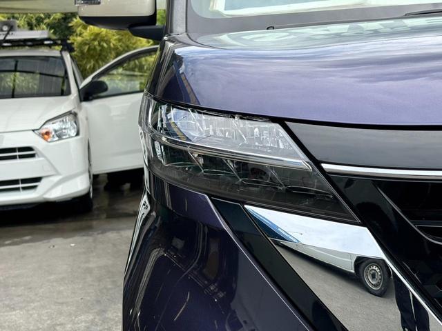 ルークス ハイウェイスター　Ｘ　純正ナビ　両側パワードア　衝突軽減装置　アラウンドビューモニター　Ｂｌｕｅｔｏｏｔｈ　コーナーセンサー　新車保証書　レーン逸脱警報　オートハイビーム　フルセグＴＶ　スマートキー２本　ＬＥＤヘッドライト　ＬＥＤフォグ　ハンズフリーパワードア（24枚目）