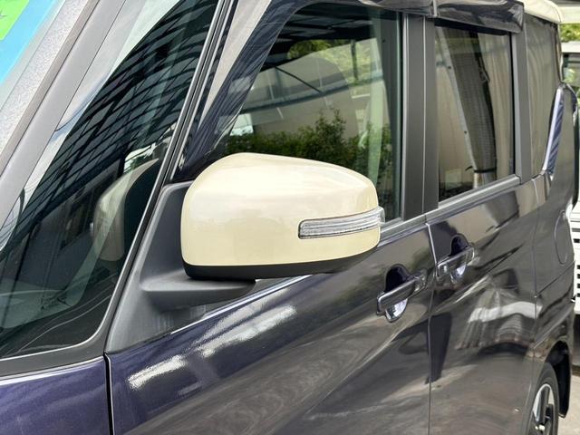 ルークス ハイウェイスター　Ｘ　純正ナビ　両側パワードア　衝突軽減装置　アラウンドビューモニター　Ｂｌｕｅｔｏｏｔｈ　コーナーセンサー　新車保証書　レーン逸脱警報　オートハイビーム　フルセグＴＶ　スマートキー２本　ＬＥＤヘッドライト　ＬＥＤフォグ　ハンズフリーパワードア（29枚目）