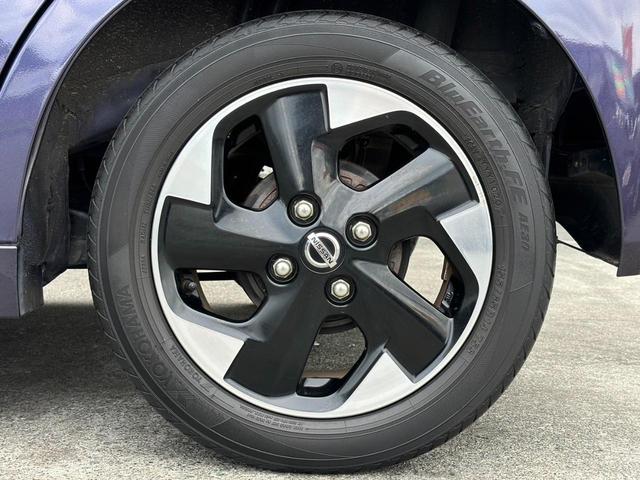 ルークス ハイウェイスター　Ｘ　純正ナビ　両側パワードア　衝突軽減装置　アラウンドビューモニター　Ｂｌｕｅｔｏｏｔｈ　コーナーセンサー　新車保証書　レーン逸脱警報　オートハイビーム　フルセグＴＶ　スマートキー２本　ＬＥＤヘッドライト　ＬＥＤフォグ　ハンズフリーパワードア（42枚目）