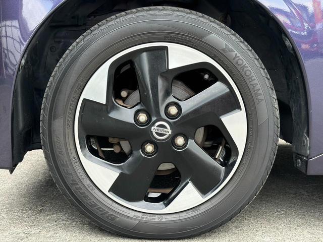 ルークス ハイウェイスター　Ｘ　純正ナビ　両側パワードア　衝突軽減装置　アラウンドビューモニター　Ｂｌｕｅｔｏｏｔｈ　コーナーセンサー　新車保証書　レーン逸脱警報　オートハイビーム　フルセグＴＶ　スマートキー２本　ＬＥＤヘッドライト　ＬＥＤフォグ　ハンズフリーパワードア（43枚目）