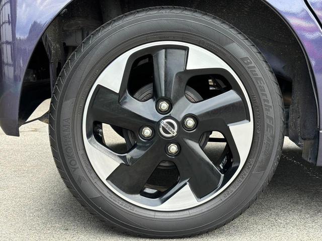 ルークス ハイウェイスター　Ｘ　純正ナビ　両側パワードア　衝突軽減装置　アラウンドビューモニター　Ｂｌｕｅｔｏｏｔｈ　コーナーセンサー　新車保証書　レーン逸脱警報　オートハイビーム　フルセグＴＶ　スマートキー２本　ＬＥＤヘッドライト　ＬＥＤフォグ　ハンズフリーパワードア（45枚目）