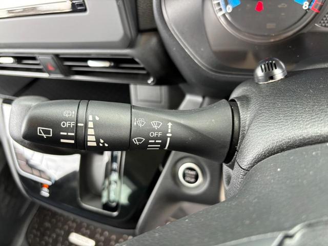 ルークス ハイウェイスター　Ｘ　純正ナビ　両側パワードア　衝突軽減装置　アラウンドビューモニター　Ｂｌｕｅｔｏｏｔｈ　コーナーセンサー　新車保証書　レーン逸脱警報　オートハイビーム　フルセグＴＶ　スマートキー２本　ＬＥＤヘッドライト　ＬＥＤフォグ　ハンズフリーパワードア（55枚目）