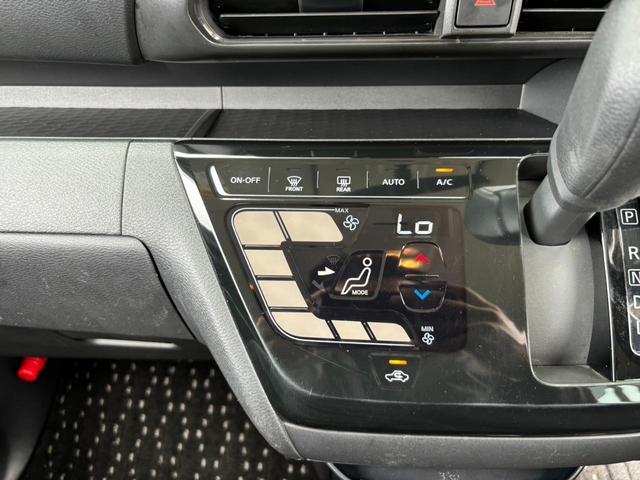 ルークス ハイウェイスター　Ｘ　純正ナビ　両側パワードア　衝突軽減装置　アラウンドビューモニター　Ｂｌｕｅｔｏｏｔｈ　コーナーセンサー　新車保証書　レーン逸脱警報　オートハイビーム　フルセグＴＶ　スマートキー２本　ＬＥＤヘッドライト　ＬＥＤフォグ　ハンズフリーパワードア（57枚目）