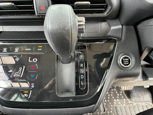 ルークス ハイウェイスター　Ｘ　純正ナビ　両側パワードア　衝突軽減装置　アラウンドビューモニター　Ｂｌｕｅｔｏｏｔｈ　コーナーセンサー　新車保証書　レーン逸脱警報　オートハイビーム　フルセグＴＶ　スマートキー２本　ＬＥＤヘッドライト　ＬＥＤフォグ　ハンズフリーパワードア（58枚目）