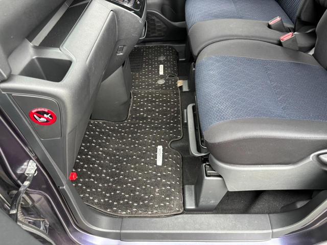 ルークス ハイウェイスター　Ｘ　純正ナビ　両側パワードア　衝突軽減装置　アラウンドビューモニター　Ｂｌｕｅｔｏｏｔｈ　コーナーセンサー　新車保証書　レーン逸脱警報　オートハイビーム　フルセグＴＶ　スマートキー２本　ＬＥＤヘッドライト　ＬＥＤフォグ　ハンズフリーパワードア（70枚目）