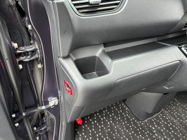 ルークス ハイウェイスター　Ｘ　純正ナビ　両側パワードア　衝突軽減装置　アラウンドビューモニター　Ｂｌｕｅｔｏｏｔｈ　コーナーセンサー　新車保証書　レーン逸脱警報　オートハイビーム　フルセグＴＶ　スマートキー２本　ＬＥＤヘッドライト　ＬＥＤフォグ　ハンズフリーパワードア（73枚目）