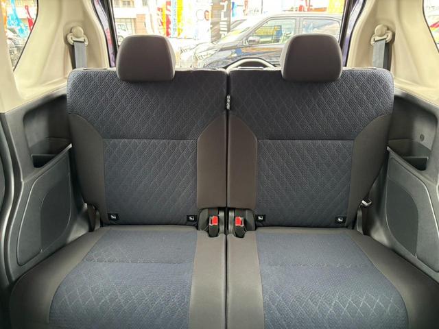 ルークス ハイウェイスター　Ｘ　純正ナビ　両側パワードア　衝突軽減装置　アラウンドビューモニター　Ｂｌｕｅｔｏｏｔｈ　コーナーセンサー　新車保証書　レーン逸脱警報　オートハイビーム　フルセグＴＶ　スマートキー２本　ＬＥＤヘッドライト　ＬＥＤフォグ　ハンズフリーパワードア（76枚目）