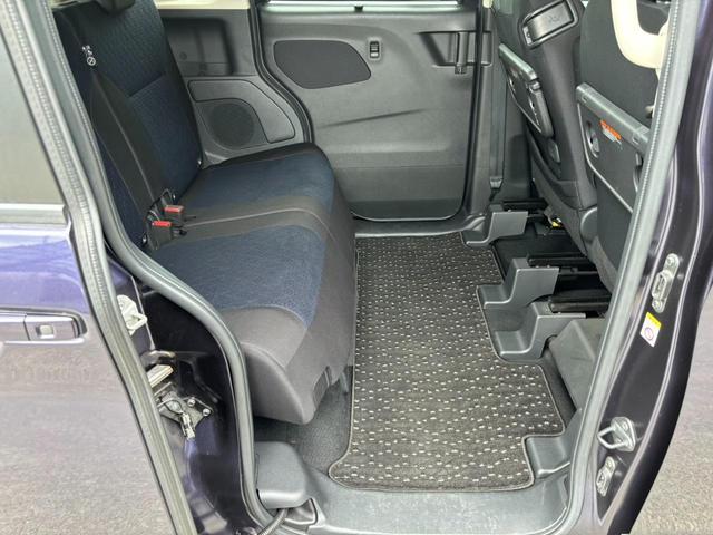 ルークス ハイウェイスター　Ｘ　純正ナビ　両側パワードア　衝突軽減装置　アラウンドビューモニター　Ｂｌｕｅｔｏｏｔｈ　コーナーセンサー　新車保証書　レーン逸脱警報　オートハイビーム　フルセグＴＶ　スマートキー２本　ＬＥＤヘッドライト　ＬＥＤフォグ　ハンズフリーパワードア（77枚目）