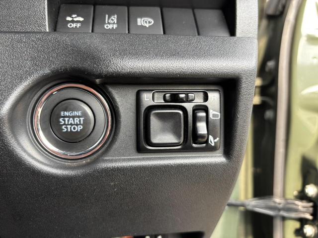 ジムニー ＸＣ　５ＭＴ　４ＷＤ　純正８インチＳＤナビ　衝突軽減装置　ロッソモデロマフラー　ルーフＢＯＸ　新車保証書　レーン逸脱警報　　サイドガード　リアラダー　Ｂｌｕｅｔｏｏｔｈ　バックカメラ　ドラレコ　マッドガード　クルコン　フルセグ　ターボ　ＬＥＤライト　ＥＴＣ（23枚目）