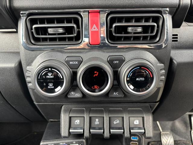 ジムニー ＸＣ　５ＭＴ　４ＷＤ　純正８インチＳＤナビ　衝突軽減装置　ロッソモデロマフラー　ルーフＢＯＸ　新車保証書　レーン逸脱警報　　サイドガード　リアラダー　Ｂｌｕｅｔｏｏｔｈ　バックカメラ　ドラレコ　マッドガード　クルコン　フルセグ　ターボ　ＬＥＤライト　ＥＴＣ（65枚目）