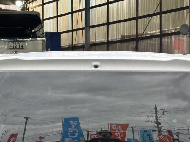 タント カスタムＸ　メモリーナビ　／両側パワードア　衝突軽減ブレーキ　コーナーセンサー　バックカメラ　ＴＶ　レーン逸脱警報　電動パーキングブレーキ　オートブレーキホールド　ハーフレザーシート　シートヒーター　ＬＥＤフォグ　オートハイビーム　ＥＴＣ　ＵＳＢ入力　ＤＶＤ（41枚目）