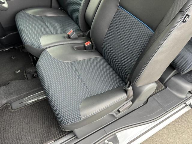 タント カスタムＸ　メモリーナビ　／両側パワードア　衝突軽減ブレーキ　コーナーセンサー　バックカメラ　ＴＶ　レーン逸脱警報　電動パーキングブレーキ　オートブレーキホールド　ハーフレザーシート　シートヒーター　ＬＥＤフォグ　オートハイビーム　ＥＴＣ　ＵＳＢ入力　ＤＶＤ（67枚目）