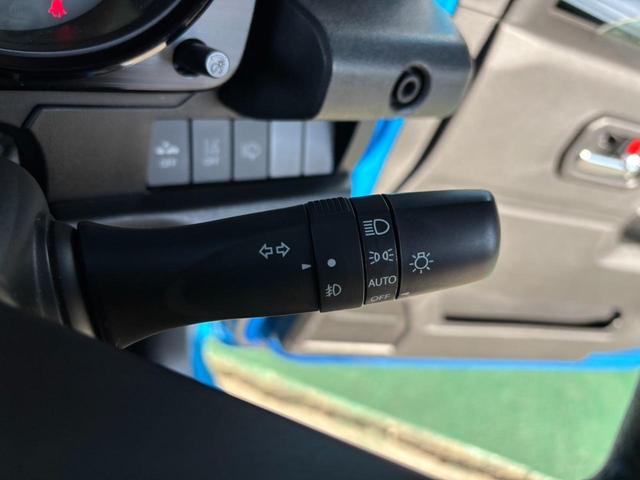 ジムニー ＸＣ　４ＷＤ　ＡＴ　ワンオーナー　／禁煙車　純正ナビ　記録簿　衝突軽減ブレーキ　レーン逸脱警報　前後ドラレコ　Ｂｌｕｅｔｏｏｔｈ　フルセグＴＶ　ＤＶＤ再生　バックカメラ　クルコン　シートヒーター　マッドガード　背面タイヤ　ＬＥＤヘッドライト　純正１６ＡＷ　ＥＴＣ（61枚目）