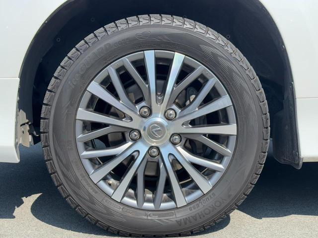 ＬＸ ＬＸ５７０　４ＷＤ　モデリスタ　エアサスキット　茶革レザー　ヒッチメンバー　走行中ＴＶ可能　レクサスセーフティー　全方位カメラ　ＥＴＣ２．０　クールＢＯＸ　ハンドルヒーター　パワーゲート　サスリモートコントローラ　サンルーフ　８人乗り　シートヒーター＆クーラー（49枚目）