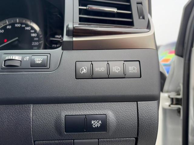 ＬＸ ＬＸ５７０　４ＷＤ　モデリスタ　エアサスキット　茶革レザー　ヒッチメンバー　走行中ＴＶ可能　レクサスセーフティー　全方位カメラ　ＥＴＣ２．０　クールＢＯＸ　ハンドルヒーター　パワーゲート　サスリモートコントローラ　サンルーフ　８人乗り　シートヒーター＆クーラー（59枚目）