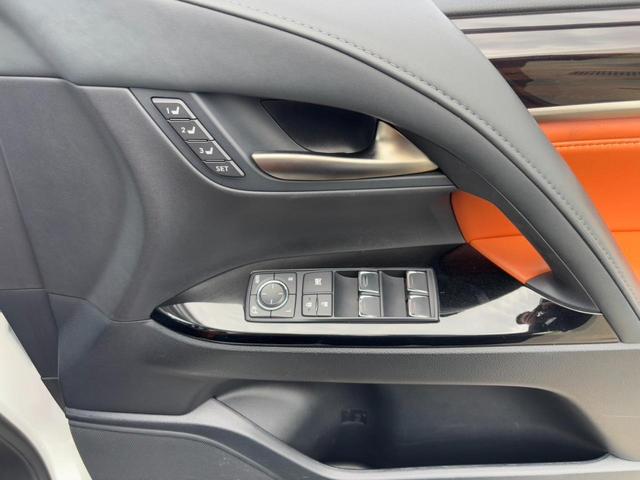 ＬＸ ＬＸ５７０　４ＷＤ　モデリスタ　エアサスキット　茶革レザー　ヒッチメンバー　走行中ＴＶ可能　レクサスセーフティー　全方位カメラ　ＥＴＣ２．０　クールＢＯＸ　ハンドルヒーター　パワーゲート　サスリモートコントローラ　サンルーフ　８人乗り　シートヒーター＆クーラー（68枚目）