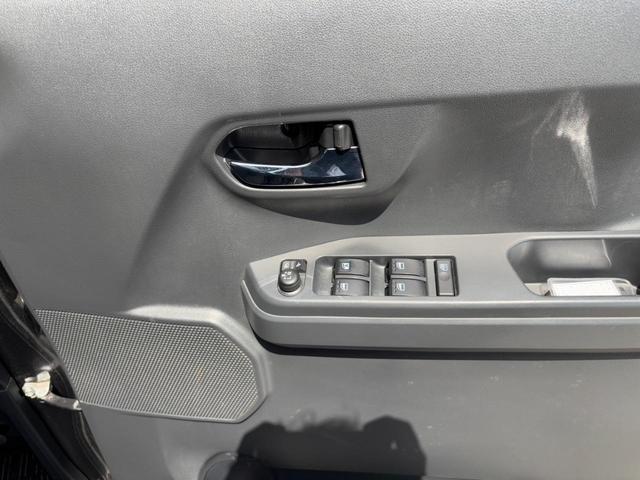 ウェイク ＧターボＳＡＩＩ　純正ＳＤナビ　両側パワードア　衝突軽減装置　記録簿　レーン逸脱警報　Ｂｌｕｅｔｏｏｔｈ　バックカメラ　フルセグＴＶ　ＤＶＤ　ステリモ　ＬＥＤヘッドライト　ＬＥＤフォグ　オートライト　純正１４ＡＷ　ＥＴＣ　ＵＳＢ入力　ドアバイザー　革巻ハンドル（65枚目）