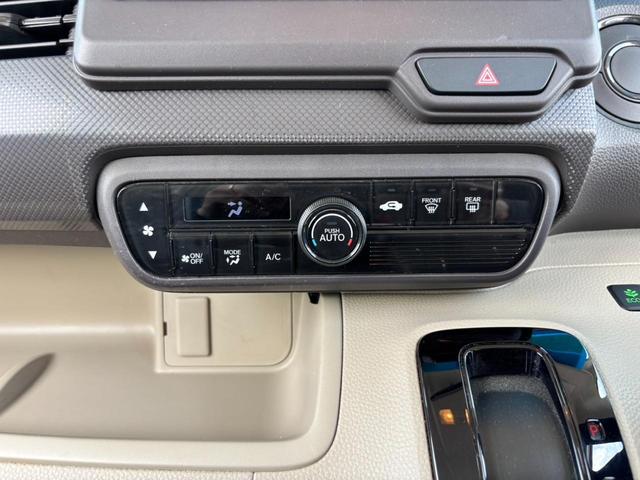 Ｎ－ＢＯＸ Ｇホンダセンシング　ＳＤナビ　衝突軽減ブレーキ　ＥＴＣ　レーン逸脱警報　バックカメラ　ＴＶ　Ｂｌｕｅｔｏｏｔｈ　ステリモ　クルーズコントロール　ＬＥＤヘッドライト　オートライト　オートハイビーム　社外１４ＡＷ　スマートキー　電格ミラー　ＣＤ（55枚目）