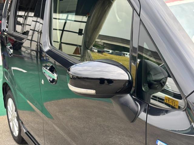 ワゴンＲスティングレー ハイブリッドＸ　ＳＤナビ　衝突軽減ブレーキ　前後ドラレコ　新車保証書　レーン逸脱警報　コーナーセンサー　Ｂｌｕｅｔｏｏｔｈ　フルセグＴＶ　バックカメラ　シートヒーター　ステリモ　ＬＥＤヘッドライト　ＬＥＤフォグ　オートハイビーム　ＤＶＤ再生　革巻ハンドル（32枚目）