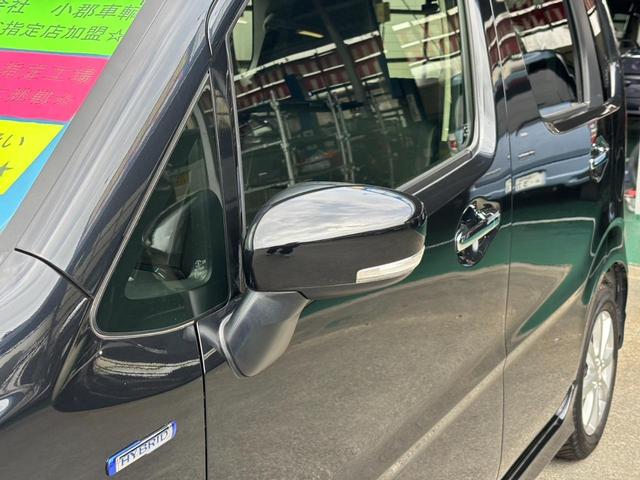 ワゴンＲスティングレー ハイブリッドＸ　ＳＤナビ　衝突軽減ブレーキ　前後ドラレコ　新車保証書　レーン逸脱警報　コーナーセンサー　Ｂｌｕｅｔｏｏｔｈ　フルセグＴＶ　バックカメラ　シートヒーター　ステリモ　ＬＥＤヘッドライト　ＬＥＤフォグ　オートハイビーム　ＤＶＤ再生　革巻ハンドル（33枚目）