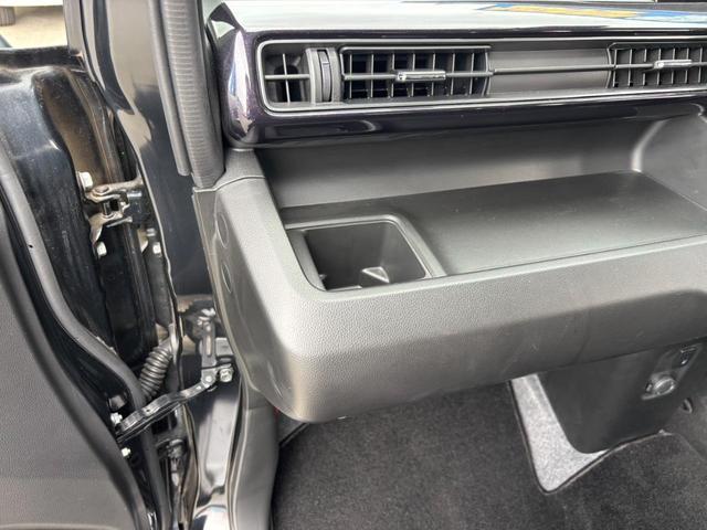 ワゴンＲスティングレー ハイブリッドＸ　ＳＤナビ　衝突軽減ブレーキ　前後ドラレコ　新車保証書　レーン逸脱警報　コーナーセンサー　Ｂｌｕｅｔｏｏｔｈ　フルセグＴＶ　バックカメラ　シートヒーター　ステリモ　ＬＥＤヘッドライト　ＬＥＤフォグ　オートハイビーム　ＤＶＤ再生　革巻ハンドル（75枚目）