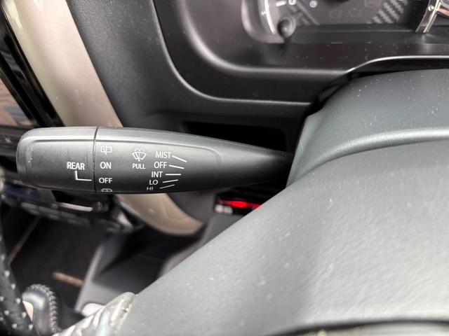 ジムニー ランドベンチャー　４ＷＤ　１０型ＡＴ　ＳＤナビ　フルセグＴＶ　記録簿　レザーシート　Ｂｌｕｅｔｏｏｔｈ　バックカメラ　ステリモ　シートヒーター　マッドガード　背面タイヤカバー　純正１６ＡＷ　ＨＩＤライト　フォグ　電格ミラー　革巻ハンドル　フロアマット　キーレス（62枚目）
