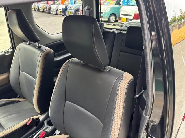 ジムニー ランドベンチャー　４ＷＤ　１０型ＡＴ　ＳＤナビ　フルセグＴＶ　記録簿　レザーシート　Ｂｌｕｅｔｏｏｔｈ　バックカメラ　ステリモ　シートヒーター　マッドガード　背面タイヤカバー　純正１６ＡＷ　ＨＩＤライト　フォグ　電格ミラー　革巻ハンドル　フロアマット　キーレス（71枚目）