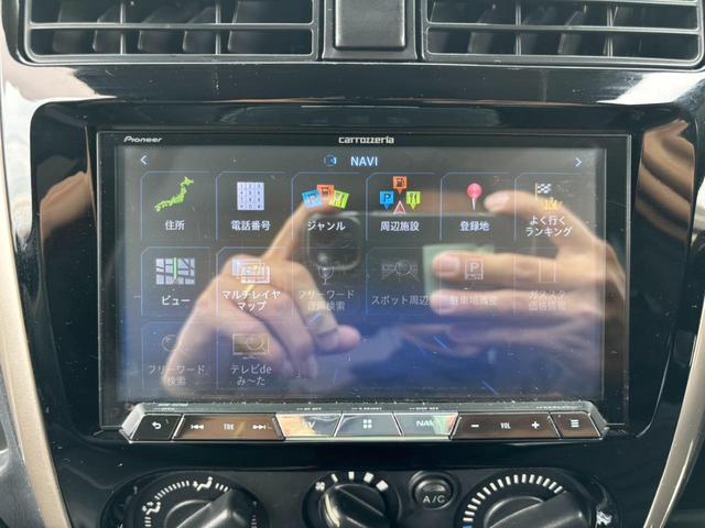 ジムニー ランドベンチャー　４ＷＤ　／１０型ＭＴ　車高調　リフトアップ　ＳＤナビ　ショートバンパー　社外マフラー　社外テール　ルーフキャリア　けん引フック　サイドガード　フルセグ　Ｂｌｕｅｔｏｏｔｈ　バックカメラ　ドラレコ　ＬＥＤライト　スコップ　マッドガード　フォグ（55枚目）
