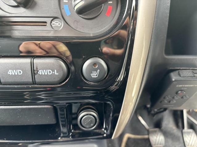 ジムニー ランドベンチャー　４ＷＤ　／１０型ＭＴ　車高調　リフトアップ　ＳＤナビ　ショートバンパー　社外マフラー　社外テール　ルーフキャリア　けん引フック　サイドガード　フルセグ　Ｂｌｕｅｔｏｏｔｈ　バックカメラ　ドラレコ　ＬＥＤライト　スコップ　マッドガード　フォグ（65枚目）