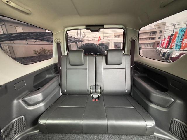 ジムニー ランドベンチャー　４ＷＤ　／１０型ＭＴ　車高調　リフトアップ　ＳＤナビ　ショートバンパー　社外マフラー　社外テール　ルーフキャリア　けん引フック　サイドガード　フルセグ　Ｂｌｕｅｔｏｏｔｈ　バックカメラ　ドラレコ　ＬＥＤライト　スコップ　マッドガード　フォグ（78枚目）