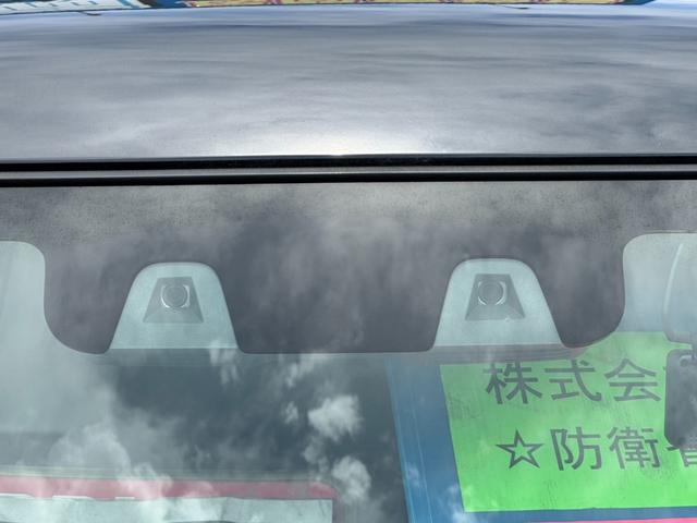 スペーシアカスタム ハイブリッドＸＳ　ＳＤナビ　両側パワードア　新車保証書　衝突軽減ブレーキ　コーナーセンサー　レーン逸脱警報　ハーフレザーシート　フルセグＴＶ　Ｂｌｕｅｔｏｏｔｈ　バックカメラ　ドラレコ　クルコン　シートヒーター　ＬＥＤヘッドライト　後席サーキュレーター（24枚目）