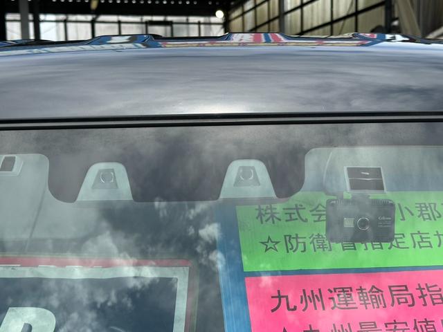 スペーシアカスタム ハイブリッドＸＳ　ＳＤナビ　両側パワードア　新車保証書　衝突軽減ブレーキ　コーナーセンサー　レーン逸脱警報　ハーフレザーシート　フルセグＴＶ　Ｂｌｕｅｔｏｏｔｈ　バックカメラ　ドラレコ　クルコン　シートヒーター　ＬＥＤヘッドライト　後席サーキュレーター（25枚目）