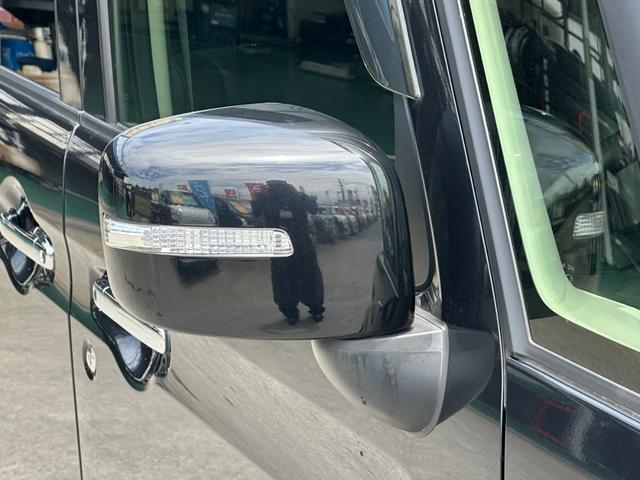 スペーシアカスタム ハイブリッドＸＳ　ＳＤナビ　両側パワードア　新車保証書　衝突軽減ブレーキ　コーナーセンサー　レーン逸脱警報　ハーフレザーシート　フルセグＴＶ　Ｂｌｕｅｔｏｏｔｈ　バックカメラ　ドラレコ　クルコン　シートヒーター　ＬＥＤヘッドライト　後席サーキュレーター（32枚目）