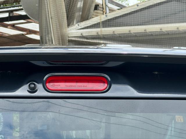 スペーシアカスタム ハイブリッドＸＳ　ＳＤナビ　両側パワードア　新車保証書　衝突軽減ブレーキ　コーナーセンサー　レーン逸脱警報　ハーフレザーシート　フルセグＴＶ　Ｂｌｕｅｔｏｏｔｈ　バックカメラ　ドラレコ　クルコン　シートヒーター　ＬＥＤヘッドライト　後席サーキュレーター（40枚目）