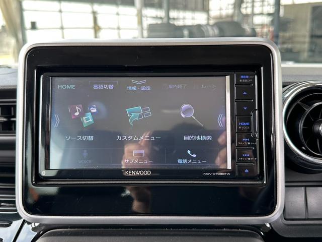 スペーシアカスタム ハイブリッドＸＳ　ＳＤナビ　両側パワードア　新車保証書　衝突軽減ブレーキ　コーナーセンサー　レーン逸脱警報　ハーフレザーシート　フルセグＴＶ　Ｂｌｕｅｔｏｏｔｈ　バックカメラ　ドラレコ　クルコン　シートヒーター　ＬＥＤヘッドライト　後席サーキュレーター（58枚目）
