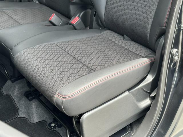 スペーシアカスタム ハイブリッドＸＳ　ＳＤナビ　両側パワードア　新車保証書　衝突軽減ブレーキ　コーナーセンサー　レーン逸脱警報　ハーフレザーシート　フルセグＴＶ　Ｂｌｕｅｔｏｏｔｈ　バックカメラ　ドラレコ　クルコン　シートヒーター　ＬＥＤヘッドライト　後席サーキュレーター（74枚目）