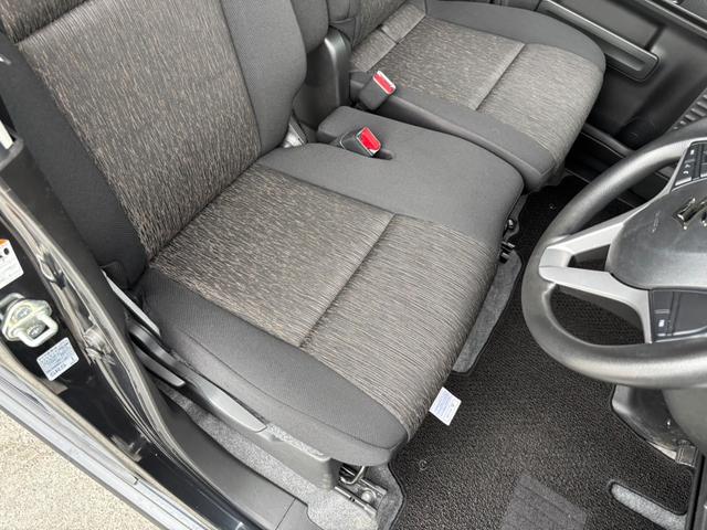 スペーシアカスタム ハイブリッドＧＳ　ＳＤナビ　左パワードア　新車保証書　衝突軽減ブレーキ　コーナーセンサー　レーン逸脱警報　ＴＶ　Ｂｌｕｅｔｏｏｔｈ　シートヒーター　ステリモ　ＬＥＤヘッドライト　ＬＥＤフォグ　オートハイビーム　純正１４ＡＷ　ＥＴＣ　後席サンシェード（63枚目）