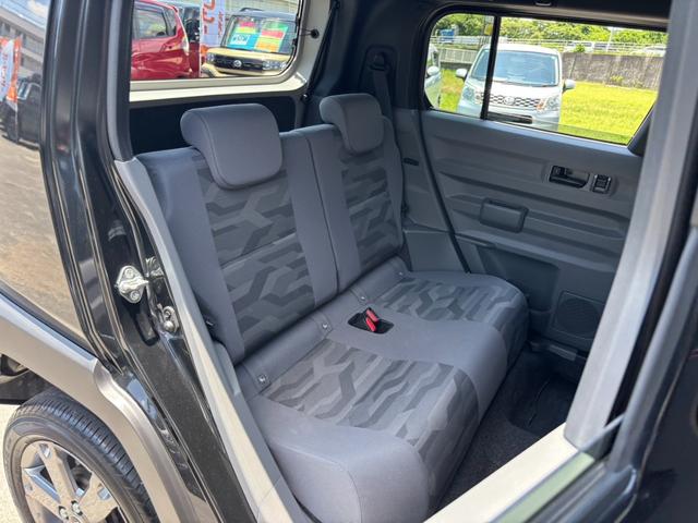 タフト Ｇ　純正ディスプレイオーディオ　衝突軽減ブレーキ　新車保証書　コーナーセンサー　レーン逸脱警報　Ｂｌｕｅｔｏｏｔｈ　バックカメラ　シートヒーター　スカイルーフ　電動Ｐブレーキ　オートブレーキホールド　ルーフレール　ステリモ　ＬＥＤライト　ＬＥＤフォグ　ＵＳＢ入力（17枚目）