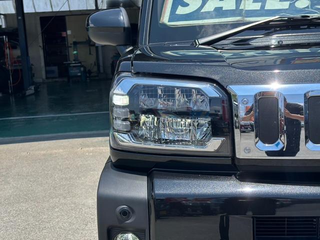 タフト Ｇ　純正ディスプレイオーディオ　衝突軽減ブレーキ　新車保証書　コーナーセンサー　レーン逸脱警報　Ｂｌｕｅｔｏｏｔｈ　バックカメラ　シートヒーター　スカイルーフ　電動Ｐブレーキ　オートブレーキホールド　ルーフレール　ステリモ　ＬＥＤライト　ＬＥＤフォグ　ＵＳＢ入力（25枚目）