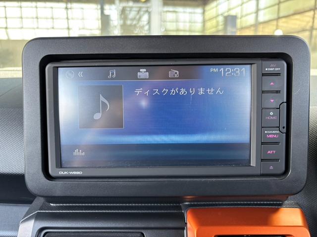 タフト Ｇ　純正ディスプレイオーディオ　衝突軽減ブレーキ　新車保証書　コーナーセンサー　レーン逸脱警報　Ｂｌｕｅｔｏｏｔｈ　バックカメラ　シートヒーター　スカイルーフ　電動Ｐブレーキ　オートブレーキホールド　ルーフレール　ステリモ　ＬＥＤライト　ＬＥＤフォグ　ＵＳＢ入力（54枚目）
