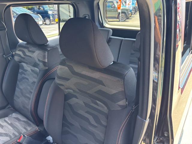 タフト Ｇ　純正ディスプレイオーディオ　衝突軽減ブレーキ　新車保証書　コーナーセンサー　レーン逸脱警報　Ｂｌｕｅｔｏｏｔｈ　バックカメラ　シートヒーター　スカイルーフ　電動Ｐブレーキ　オートブレーキホールド　ルーフレール　ステリモ　ＬＥＤライト　ＬＥＤフォグ　ＵＳＢ入力（68枚目）