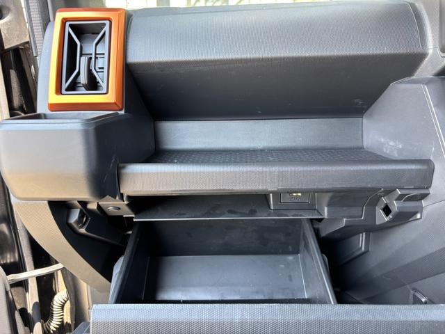 タフト Ｇ　純正ディスプレイオーディオ　衝突軽減ブレーキ　新車保証書　コーナーセンサー　レーン逸脱警報　Ｂｌｕｅｔｏｏｔｈ　バックカメラ　シートヒーター　スカイルーフ　電動Ｐブレーキ　オートブレーキホールド　ルーフレール　ステリモ　ＬＥＤライト　ＬＥＤフォグ　ＵＳＢ入力（75枚目）