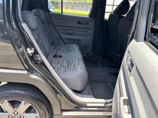 タフト Ｇ　純正ディスプレイオーディオ　衝突軽減ブレーキ　新車保証書　コーナーセンサー　レーン逸脱警報　Ｂｌｕｅｔｏｏｔｈ　バックカメラ　シートヒーター　スカイルーフ　電動Ｐブレーキ　オートブレーキホールド　ルーフレール　ステリモ　ＬＥＤライト　ＬＥＤフォグ　ＵＳＢ入力（79枚目）