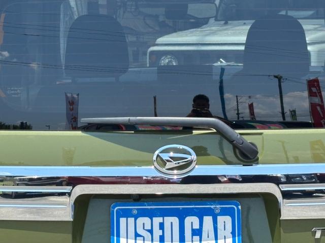 タフト Ｇ　メモリーナビ　衝突軽減ブレーキ　シートヒーター　フルセグ　新車保証書　バックカメラ　ＤＶＤ　コーナーセンサー　レーン逸脱警報　スカイルーフ　電動Ｐブレーキ　オートブレーキホールド　ＬＥＤヘッドライト　オートハイビーム　純正１５ＡＷ　ＵＳＢ入力　革巻ハンドル（40枚目）