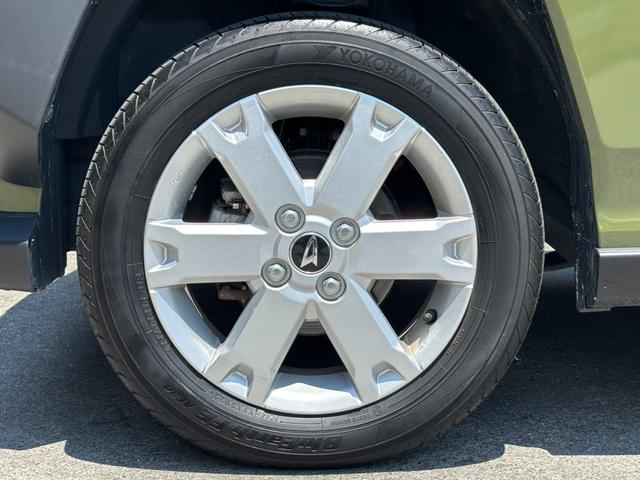 タフト Ｇ　メモリーナビ　衝突軽減ブレーキ　シートヒーター　フルセグ　新車保証書　バックカメラ　ＤＶＤ　コーナーセンサー　レーン逸脱警報　スカイルーフ　電動Ｐブレーキ　オートブレーキホールド　ＬＥＤヘッドライト　オートハイビーム　純正１５ＡＷ　ＵＳＢ入力　革巻ハンドル（46枚目）