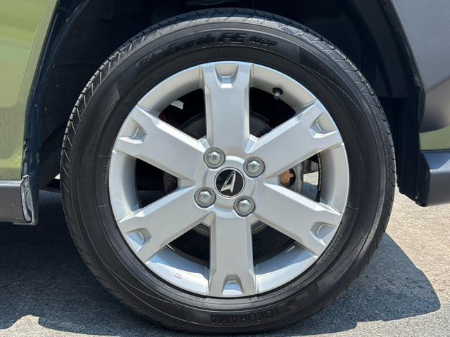 タフト Ｇ　メモリーナビ　衝突軽減ブレーキ　シートヒーター　フルセグ　新車保証書　バックカメラ　ＤＶＤ　コーナーセンサー　レーン逸脱警報　スカイルーフ　電動Ｐブレーキ　オートブレーキホールド　ＬＥＤヘッドライト　オートハイビーム　純正１５ＡＷ　ＵＳＢ入力　革巻ハンドル（47枚目）