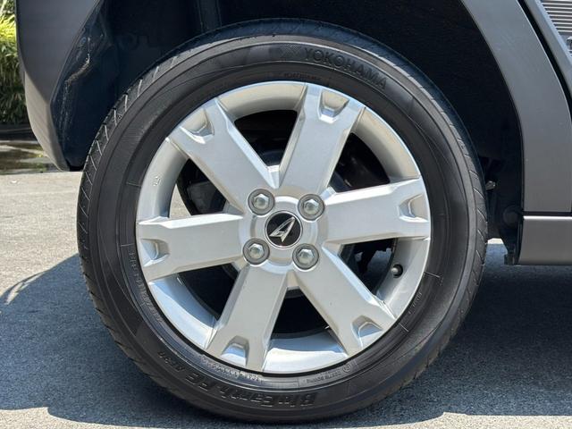 タフト Ｇ　メモリーナビ　衝突軽減ブレーキ　シートヒーター　フルセグ　新車保証書　バックカメラ　ＤＶＤ　コーナーセンサー　レーン逸脱警報　スカイルーフ　電動Ｐブレーキ　オートブレーキホールド　ＬＥＤヘッドライト　オートハイビーム　純正１５ＡＷ　ＵＳＢ入力　革巻ハンドル（48枚目）